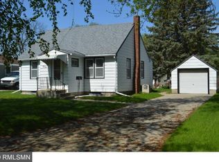 534 Clark St NE, Hutchinson, MN 55350