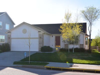 8521 Roaring Fork Dr, Colorado Springs, CO, 80924