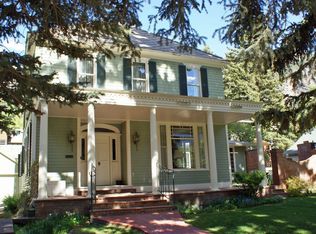 431 4th St, Ouray, CO 81427