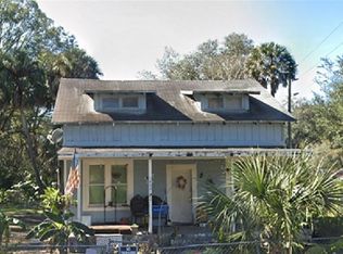 1635 Partridge Blvd, Zephyrhills, FL 33540