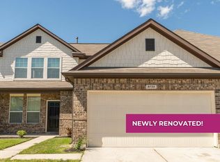 9735 Caprice Ct, Houston, TX 77044