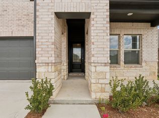 2223 Rannoch St, Sherman, TX 75092