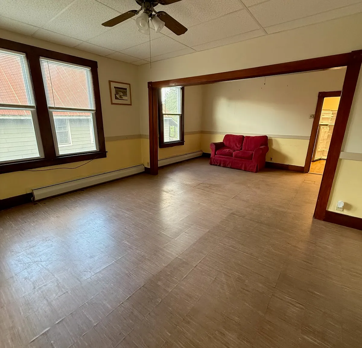 2 bed, 1300 sqft, $1,900 — Photo 1