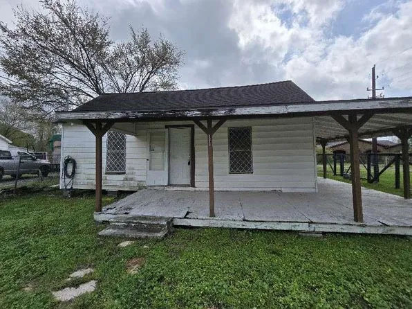 16722 Avenue B, Channelview, TX 77530