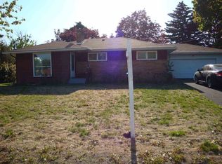 321 N Best Rd, Spokane, WA 99216