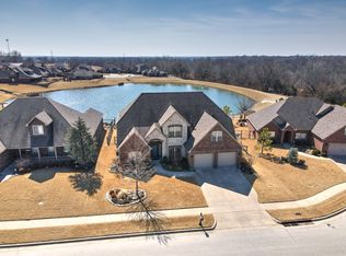 9300 E 92nd Pl N, Owasso, OK 74055