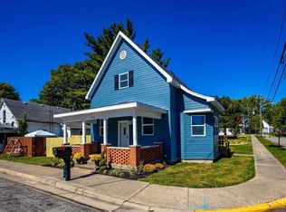 106 County Line St, College Corner, OH 45003