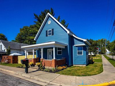 106 County Line St, College Corner, OH, 45003