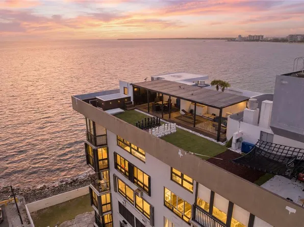 Inga 1 N Costamar Condominium, San Juan, PR 00913