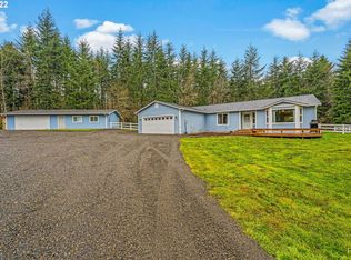 25624 Old Rainier Rd, Rainier, OR 97048