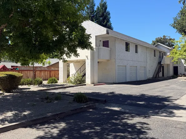 1037 Matt Dr #1037, Napa, CA 94558