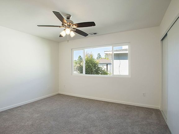 Unit 1 Bedroom
