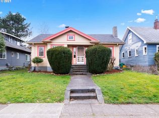 3235 NE 45th Ave, Portland, OR 97213