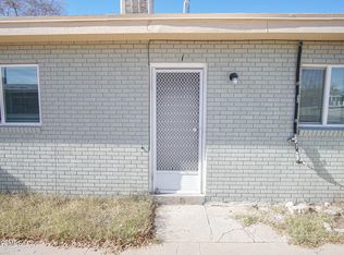 1317 Saint Johns Dr APT 1, El Paso, TX 79903