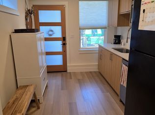 3852 SE Clinton St, Portland, OR 97202