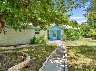 505 Chisum Trl, Burnet, TX 78611
