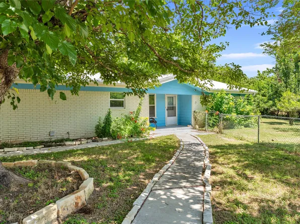 505 Chisum Trl, Burnet, TX 78611