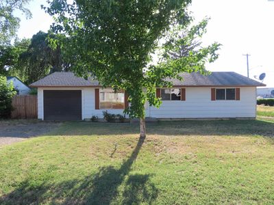 917 Lillian St, Prosser, WA, 99350