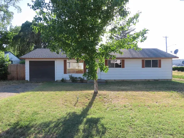 917 Lillian St, Prosser, WA 99350