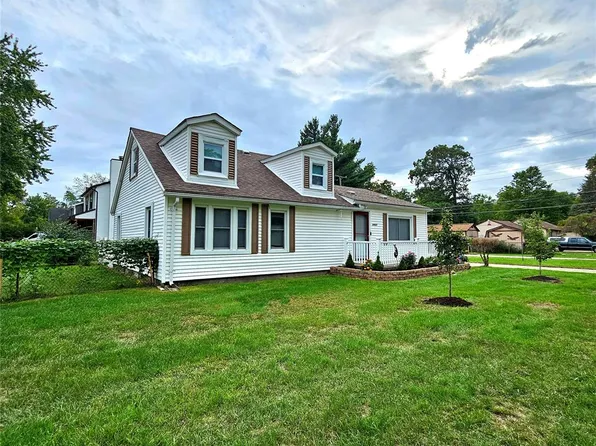 35621 Florence St, Westland, MI 48185