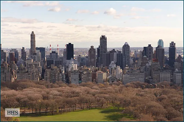 Rented by Brown Harris Stevens | media 13