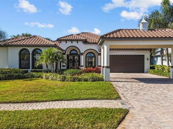 576 Mast Dr, Bradenton, FL 34208