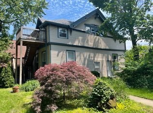 4739 S Kimbark Ave, Chicago, IL 60615