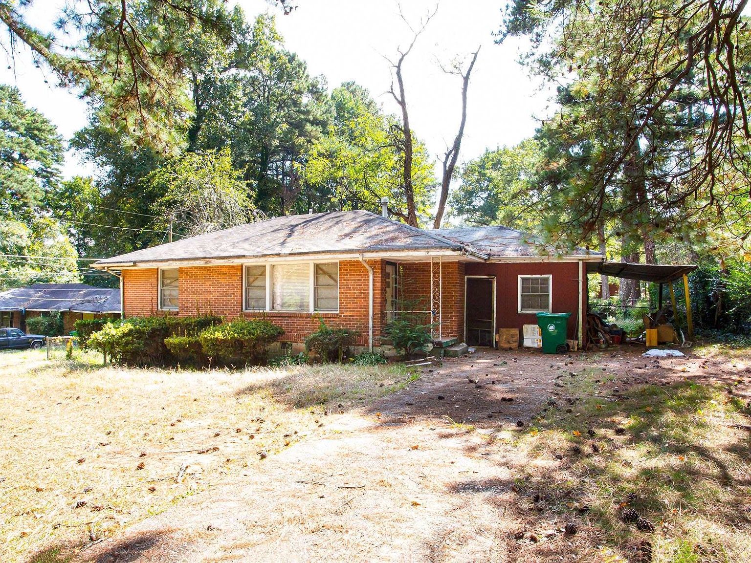 3253 McAfee Rd, Decatur, GA 30032 | Zillow