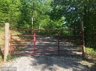 19451 Oliver Beltz Rd, Flintstone, MD 21530