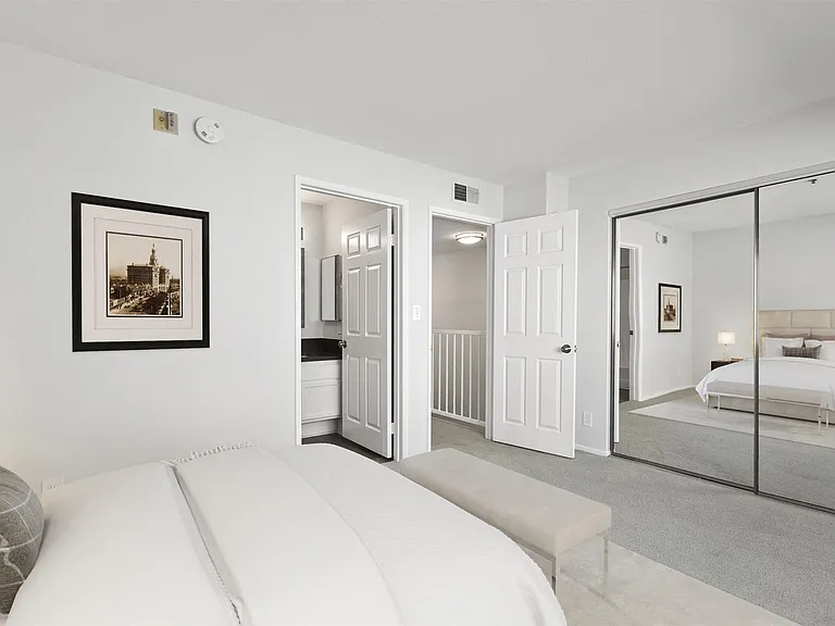 NoVa Townhomes — Photo 8