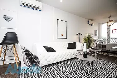 Rented by ABODE NYC LLC