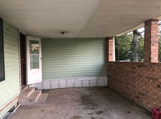 813 Martin Luther King St, Welsh, LA 70591