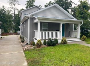 28 Mercer Ave, Wilmington, NC 28403