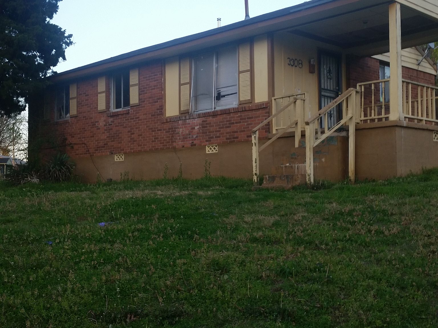 3308 Fostoria Rd, Memphis, TN 38109 | Zillow