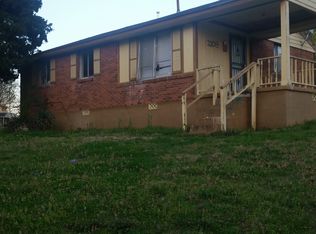3308 Fostoria Rd, Memphis, TN 38109