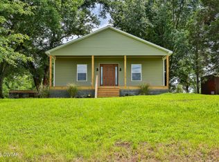 2915 Sidonia Rd, Sharon, TN 38255