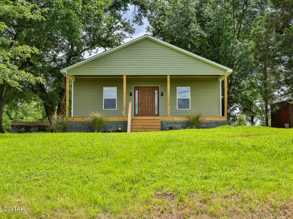 2915 Sidonia Rd, Sharon, TN 38255