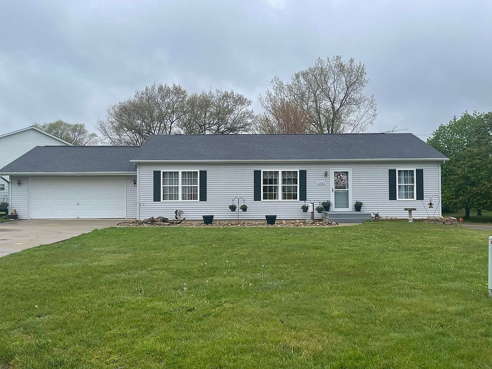 1st image of 5943 Violet Ln