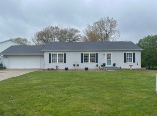 5943 Violet Ln, Battle Creek, MI