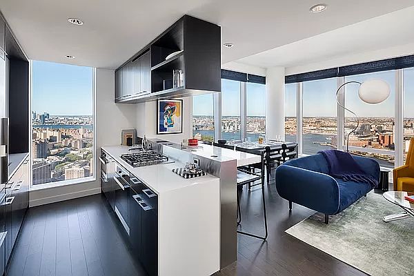 1st image of 252 South St #9H