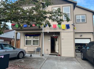 20A SE 129th Ave, Portland, OR 97233