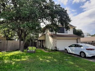 8202 Cattle Dr, Austin, TX 78749