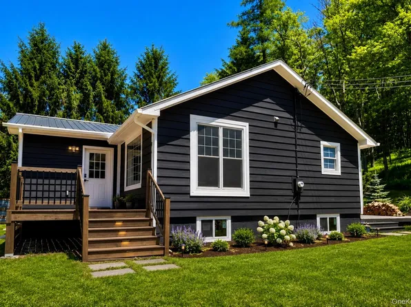 36 Old Route 17, Livingston Manor, NY 12758