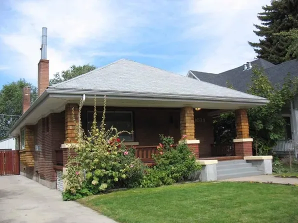1039 Blaine Ave, Salt Lake City, UT 84105