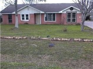 6121 Perth St, Houston, TX 77048