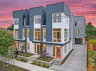 8821 9th Ave SW #C, Seattle, WA 98106