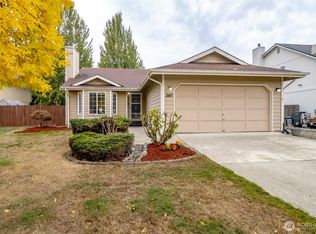 2410 19th Street Pl SE, Puyallup, WA