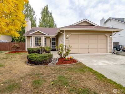 2410 19th Street Pl SE, Puyallup, WA, 98374