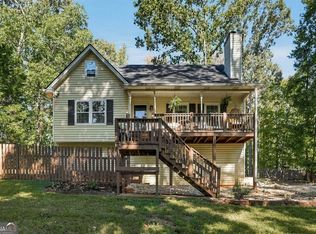 3021 Mills Ridge Dr, Canton, GA 30114