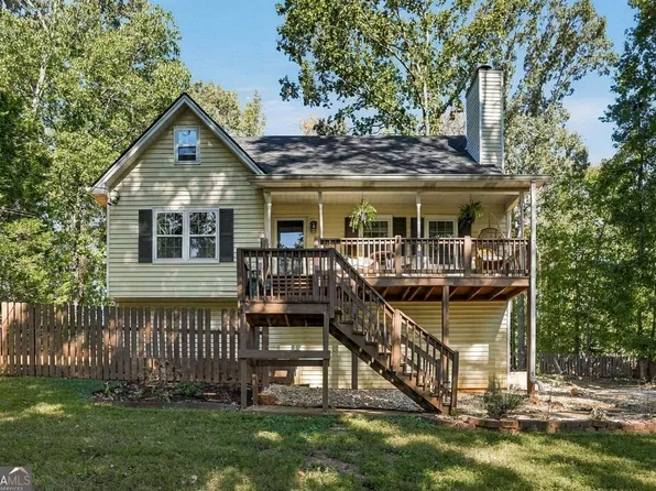 3021 Mills Ridge Dr, Canton, GA 30114